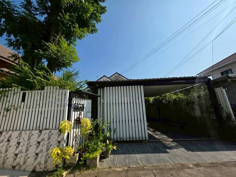 ขาย บ้านเดี่ยว โซนอำเภอเมืองเชียงใหม่, Chiang Mai, Su Thep, Muang Chiang Mai, Chiang Mai, 2 Bedrooms, 85 sqm, Single Detached House For Sale, by Armon Yuenyong, 500355741 - DDproperty.com