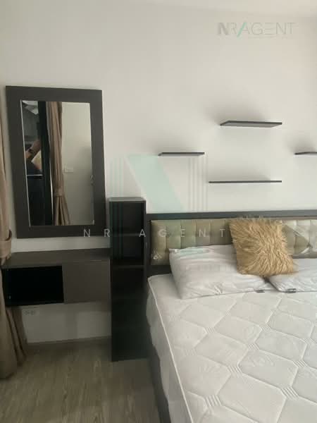 Reach Phahonyothin 52, Bangkok, 2/14 Soi Phaholyothin 52, Khlong Tanon, Sai Mai, Bangkok, 1 Bedroom, 30 sqm, Condo For Sale, by NR AGENT, 500355743 - DDproperty.com