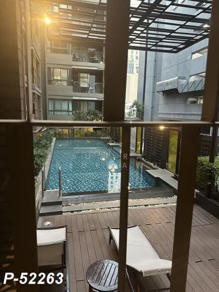 Mirage Sukhumvit 27, Bangkok, 6 Soi Sukhumvit 27, Khlongtoei Nua, Watthana, Bangkok, 2 Bedrooms, 66 sqm, Condo For Rent, by Susira Preuksawun, 500355745 - DDproperty.com