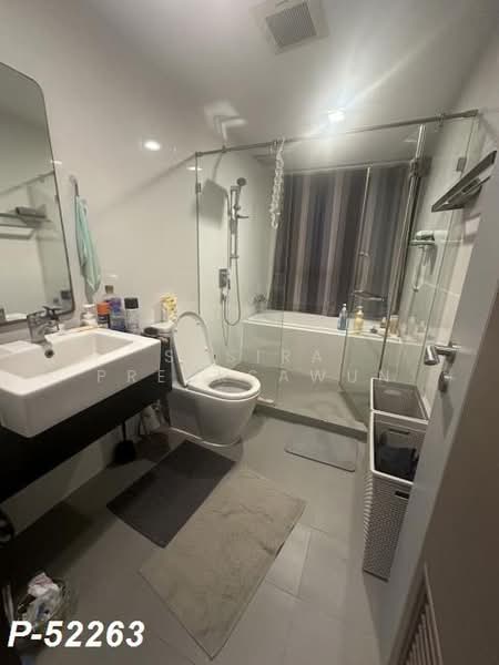 Mirage Sukhumvit 27, Bangkok, 6 Soi Sukhumvit 27, Khlongtoei Nua, Watthana, Bangkok, 2 Bedrooms, 66 sqm, Condo For Rent, by Susira Preuksawun, 500355745 - DDproperty.com
