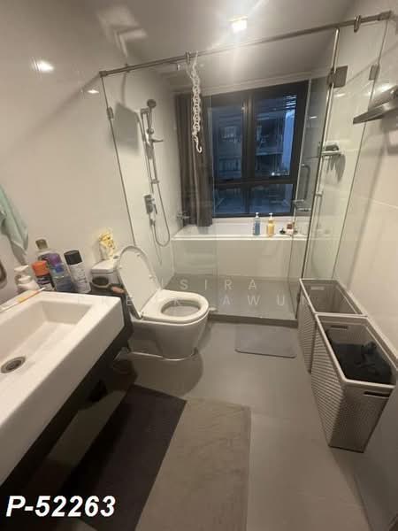 Mirage Sukhumvit 27, Bangkok, 6 Soi Sukhumvit 27, Khlongtoei Nua, Watthana, Bangkok, 2 Bedrooms, 66 sqm, Condo For Rent, by Susira Preuksawun, 500355745 - DDproperty.com