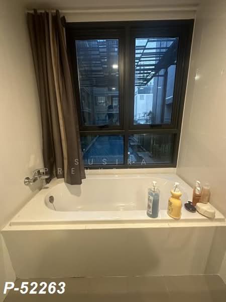 Mirage Sukhumvit 27, Bangkok, 6 Soi Sukhumvit 27, Khlongtoei Nua, Watthana, Bangkok, 2 Bedrooms, 66 sqm, Condo For Rent, by Susira Preuksawun, 500355745 - DDproperty.com