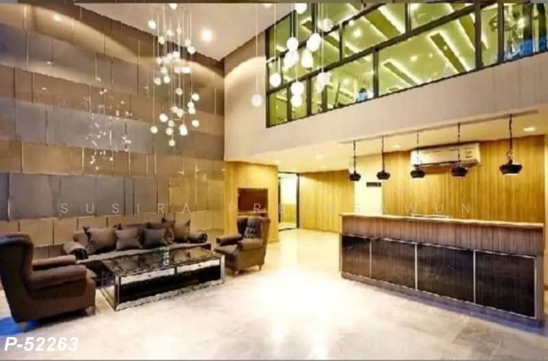Mirage Sukhumvit 27, Bangkok, 6 Soi Sukhumvit 27, Khlongtoei Nua, Watthana, Bangkok, 2 Bedrooms, 66 sqm, Condo For Rent, by Susira Preuksawun, 500355745 - DDproperty.com