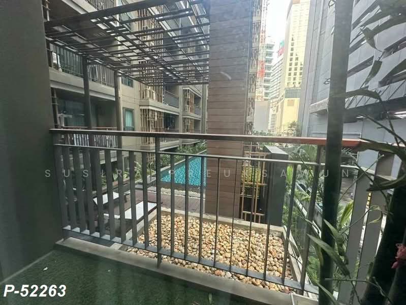 Mirage Sukhumvit 27 : มิราจ สุขุมวิท 27, กรุงเทพ, 6 ซอยสุขุมวิท 27, คลองเตยเหนือ, วัฒนา, กรุงเทพ, 66 ตร.ม., คอนโด ให้เช่า, โดย Susira Preuksawun, 500355745 - DDproperty.com