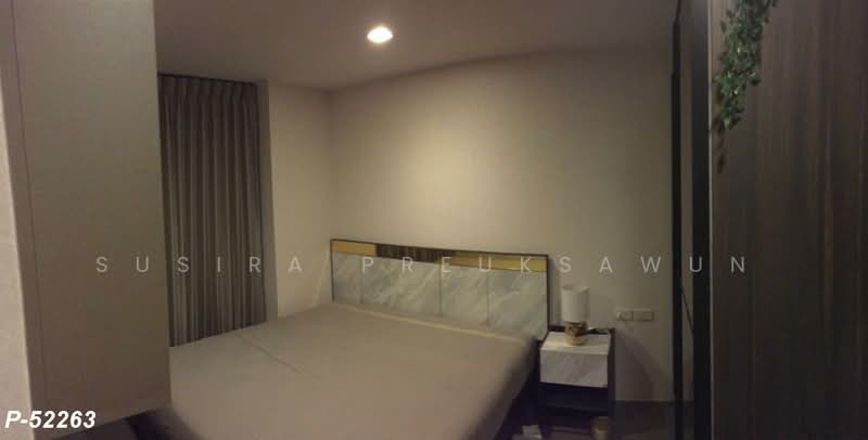 Mirage Sukhumvit 27, Bangkok, 6 Soi Sukhumvit 27, Khlongtoei Nua, Watthana, Bangkok, 2 Bedrooms, 66 sqm, Condo For Rent, by Susira Preuksawun, 500355745 - DDproperty.com