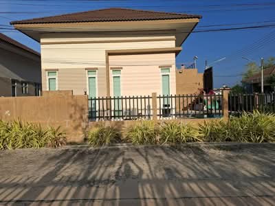 ขาย - วิลล่า 3 ห้องนอน The Grandio หัวหิน บ้านพร้อมอยู่ ทำเลใจกลางเมือง, ประจวบคีรีขันธ์
