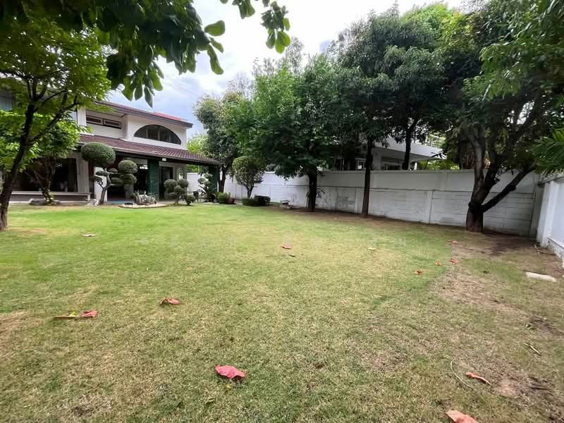 Panya Pattanakarn Village, Bangkok, Soi Phatthanakarn 30, Suan Luang, Bangkok, 5 Bedrooms, 350 sqm, Single Detached House For Sale, by ตะวัน ขันเงิน, 500355749 - DDproperty.com