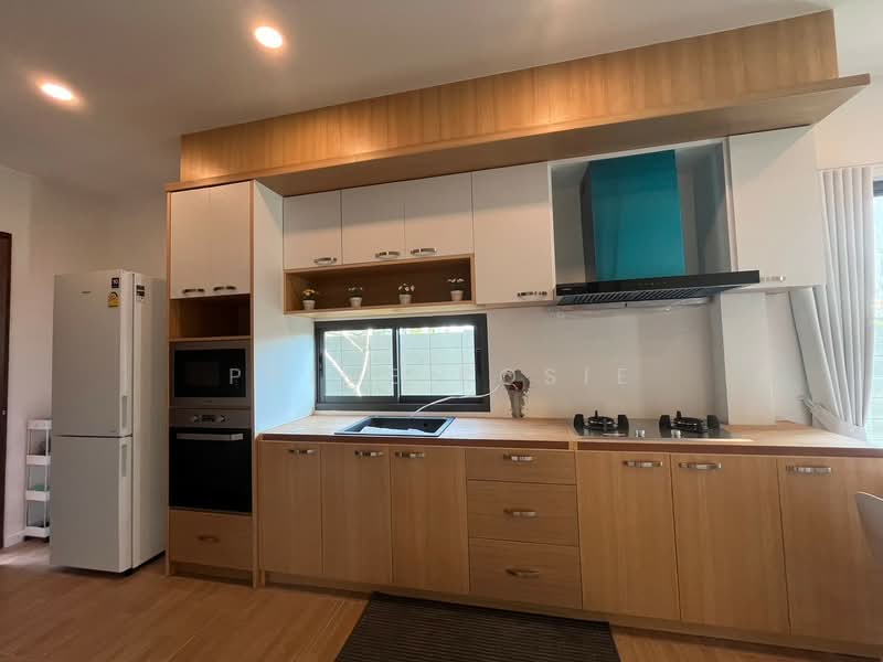 House Chalong, Phuket, Chalong, Muang Phuket, Phuket, 2 Bedrooms, 180 sqm, Single Detached House For Rent, by Prime Rosie, 500355751 - DDproperty.com