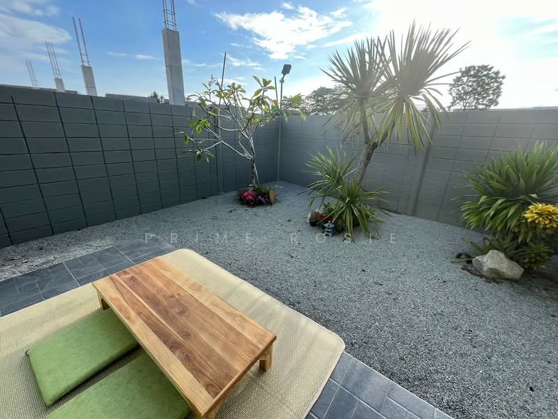 House Chalong, Phuket, Chalong, Muang Phuket, Phuket, 2 Bedrooms, 180 sqm, Single Detached House For Rent, by Prime Rosie, 500355751 - DDproperty.com