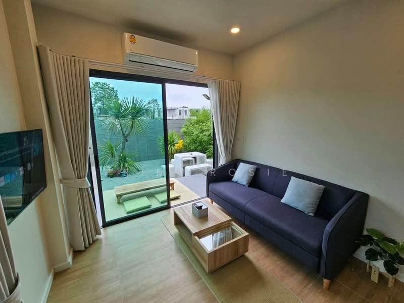 House Chalong, ภูเก็ต, ฉลอง, เมืองภูเก็ต, ภูเก็ต, 180 ตร.ม., บ้านเดี่ยว ให้เช่า, โดย Prime Rosie, 500355751 - DDproperty.com