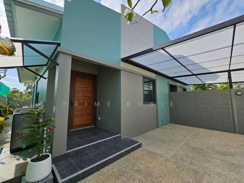 House Chalong, ภูเก็ต, ฉลอง, เมืองภูเก็ต, ภูเก็ต, 180 ตร.ม., บ้านเดี่ยว ให้เช่า, โดย Prime Rosie, 500355751 - DDproperty.com