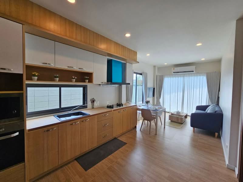 House Chalong, ภูเก็ต, ฉลอง, เมืองภูเก็ต, ภูเก็ต, 180 ตร.ม., บ้านเดี่ยว ให้เช่า, โดย Prime Rosie, 500355751 - DDproperty.com
