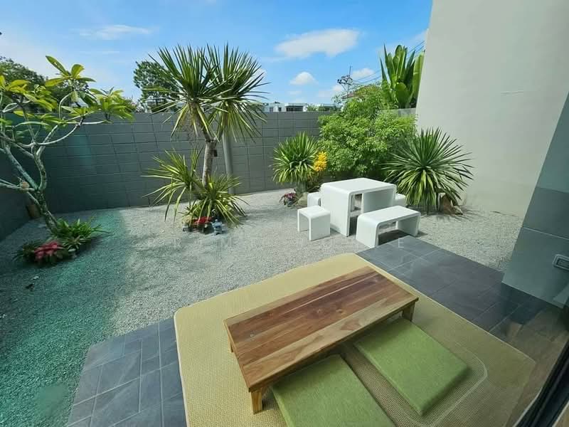 House Chalong, ภูเก็ต, ฉลอง, เมืองภูเก็ต, ภูเก็ต, 180 ตร.ม., บ้านเดี่ยว ให้เช่า, โดย Prime Rosie, 500355751 - DDproperty.com