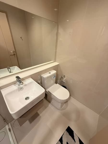 Life Sathorn Sierra : ไลฟ์ สาทร เซียร์รา, กรุงเทพ, ถนนราชพฤกษ์, ตลาดพลู, ธนบุรี, กรุงเทพ, 29 ตร.ม., คอนโด ให้เช่า, โดย Suwit Arunkeereewat, 500355752 - DDproperty.com