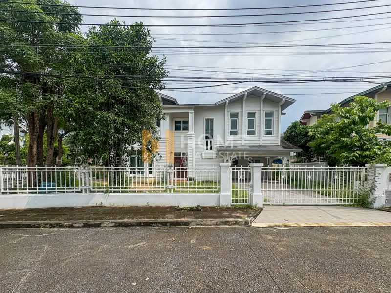 นวลจันทร์, กรุงเทพ, นวลจันทร์, บึงกุ่ม, กรุงเทพ, 381 ตร.ม., บ้านเดี่ยว ขาย, โดย HOME Real Estate Service, 500355754 - DDproperty.com