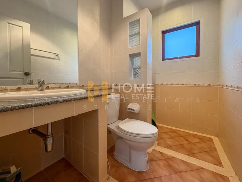 นวลจันทร์, Bangkok, Nuan Chan, Bueng Kum, Bangkok, 5 Bedrooms, 381 sqm, Single Detached House For Sale, by HOME Real Estate Service, 500355754 - DDproperty.com