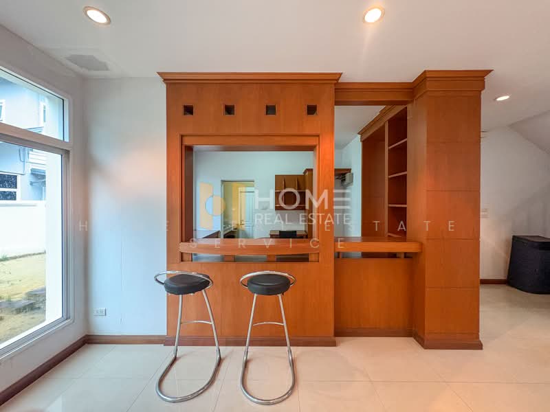 นวลจันทร์, Bangkok, Nuan Chan, Bueng Kum, Bangkok, 5 Bedrooms, 381 sqm, Single Detached House For Sale, by HOME Real Estate Service, 500355754 - DDproperty.com