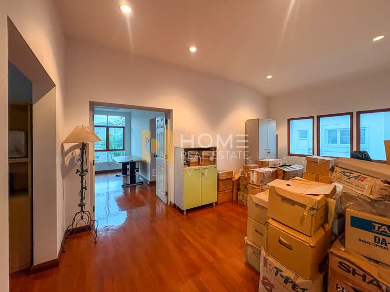 นวลจันทร์, Bangkok, Nuan Chan, Bueng Kum, Bangkok, 5 Bedrooms, 381 sqm, Single Detached House For Sale, by HOME Real Estate Service, 500355754 - DDproperty.com