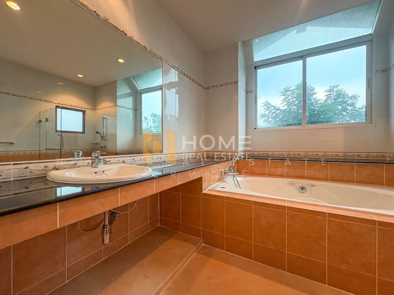 นวลจันทร์, Bangkok, Nuan Chan, Bueng Kum, Bangkok, 5 Bedrooms, 381 sqm, Single Detached House For Sale, by HOME Real Estate Service, 500355754 - DDproperty.com