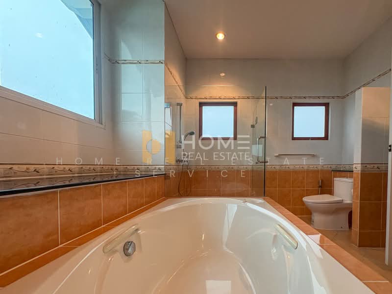 นวลจันทร์, Bangkok, Nuan Chan, Bueng Kum, Bangkok, 5 Bedrooms, 381 sqm, Single Detached House For Sale, by HOME Real Estate Service, 500355754 - DDproperty.com