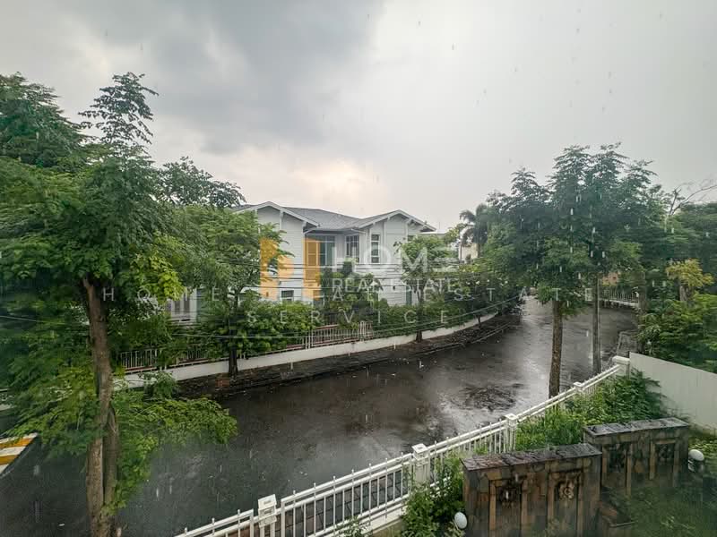 นวลจันทร์, Bangkok, Nuan Chan, Bueng Kum, Bangkok, 5 Bedrooms, 381 sqm, Single Detached House For Sale, by HOME Real Estate Service, 500355754 - DDproperty.com