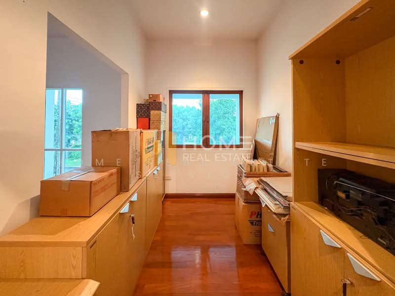 นวลจันทร์, Bangkok, Nuan Chan, Bueng Kum, Bangkok, 5 Bedrooms, 381 sqm, Single Detached House For Sale, by HOME Real Estate Service, 500355754 - DDproperty.com