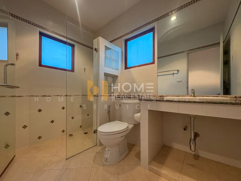 นวลจันทร์, Bangkok, Nuan Chan, Bueng Kum, Bangkok, 5 Bedrooms, 381 sqm, Single Detached House For Sale, by HOME Real Estate Service, 500355754 - DDproperty.com