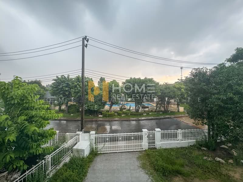 นวลจันทร์, Bangkok, Nuan Chan, Bueng Kum, Bangkok, 5 Bedrooms, 381 sqm, Single Detached House For Sale, by HOME Real Estate Service, 500355754 - DDproperty.com