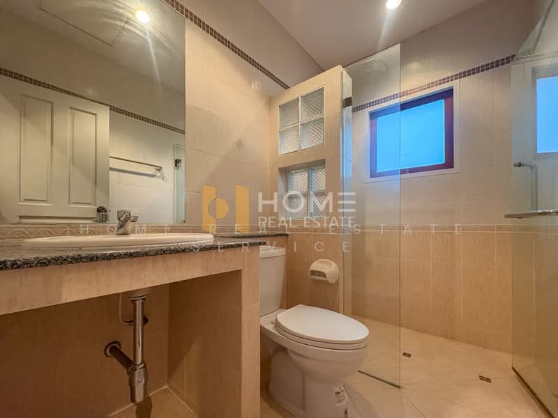 นวลจันทร์, Bangkok, Nuan Chan, Bueng Kum, Bangkok, 5 Bedrooms, 381 sqm, Single Detached House For Sale, by HOME Real Estate Service, 500355754 - DDproperty.com