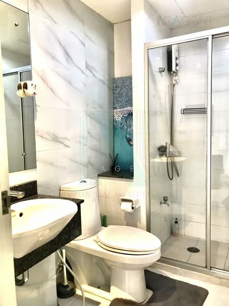 The Link Sukhumvit 50, Bangkok, Soi Sukhumvit 50, Sukhumvit Road, Phra Kanong, Khlong Toei, Bangkok, 1 Bedroom, 31 sqm, Condo For Sale, by NR AGENT, 500355755 - DDproperty.com