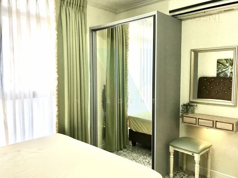 The Link Sukhumvit 50, Bangkok, Soi Sukhumvit 50, Sukhumvit Road, Phra Kanong, Khlong Toei, Bangkok, 1 Bedroom, 31 sqm, Condo For Sale, by NR AGENT, 500355755 - DDproperty.com