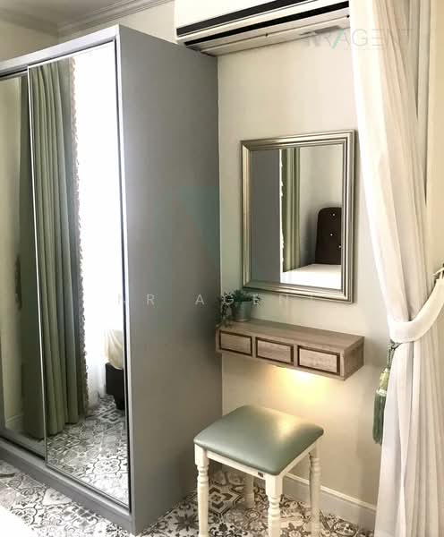 The Link Sukhumvit 50, Bangkok, Soi Sukhumvit 50, Sukhumvit Road, Phra Kanong, Khlong Toei, Bangkok, 1 Bedroom, 31 sqm, Condo For Sale, by NR AGENT, 500355755 - DDproperty.com