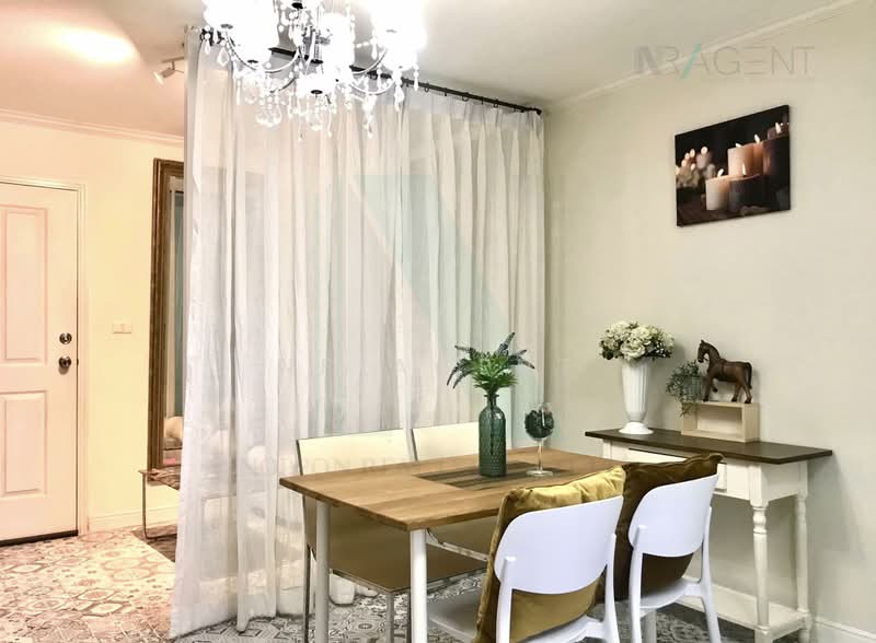 The Link Sukhumvit 50, Bangkok, Soi Sukhumvit 50, Sukhumvit Road, Phra Kanong, Khlong Toei, Bangkok, 1 Bedroom, 31 sqm, Condo For Sale, by NR AGENT, 500355755 - DDproperty.com