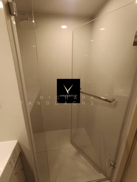 Culture Chula, Bangkok, 38/12 Soi Pratu Chai, Si Phraya, Bang Rak, Bangkok, 1 Bedroom, 25 sqm, Condo For Rent, by Nichapa Tangdachsumrit, 500355757 - DDproperty.com