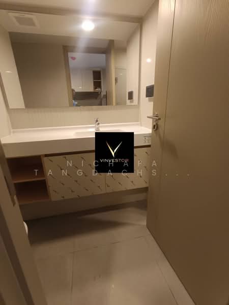 Culture Chula, Bangkok, 38/12 Soi Pratu Chai, Si Phraya, Bang Rak, Bangkok, 1 Bedroom, 25 sqm, Condo For Rent, by Nichapa Tangdachsumrit, 500355757 - DDproperty.com