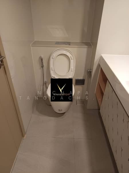 Culture Chula, Bangkok, 38/12 Soi Pratu Chai, Si Phraya, Bang Rak, Bangkok, 1 Bedroom, 25 sqm, Condo For Rent, by Nichapa Tangdachsumrit, 500355757 - DDproperty.com