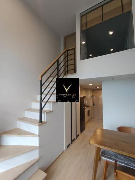 Culture Chula, Bangkok, 38/12 Soi Pratu Chai, Si Phraya, Bang Rak, Bangkok, 1 Bedroom, 36 sqm, Condo For Rent, by Nichapa Tangdachsumrit, 500355757 - DDproperty.com