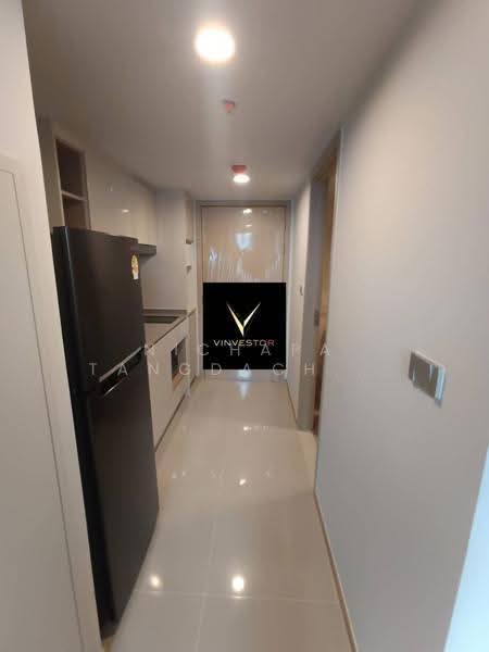 Culture Chula, Bangkok, 38/12 Soi Pratu Chai, Si Phraya, Bang Rak, Bangkok, 1 Bedroom, 36 sqm, Condo For Rent, by Nichapa Tangdachsumrit, 500355757 - DDproperty.com