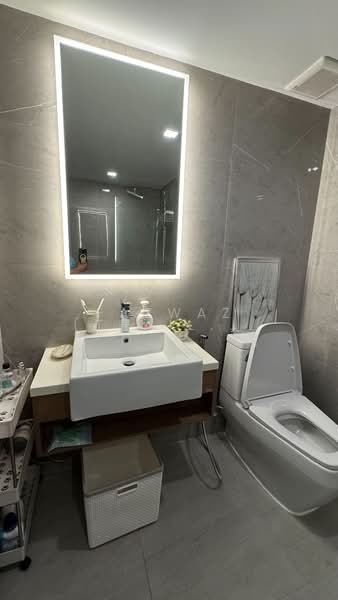 Dusit D2 Residences Hua Hin : ดุสิตดีทู เรสซิเดนเซส หัวหิน, ประจวบคีรีขันธ์, ถนนเพชรเกษม, หนองแก, หัวหิน, ประจวบคีรีขันธ์, 26 ตร.ม., คอนโด ขาย, โดย Fazwaz (Thailand) Co., Ltd., 500355761 - DDproperty.com