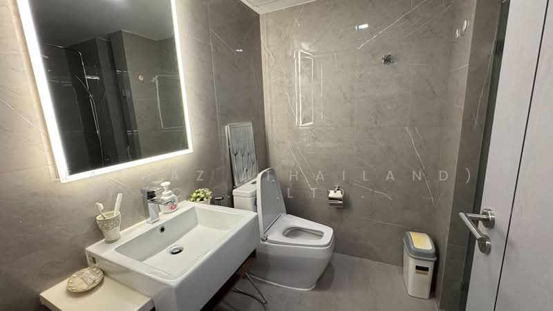 Dusit D2 Residences Hua Hin, Prachuap Khiri Khan, Petchkasem Road, Nong Kae, Hua Hin, Prachuap Khiri Khan, 1 Bedroom, 26 sqm, Condo For Sale, by Fazwaz (Thailand) Co., Ltd., 500355761 - DDproperty.com