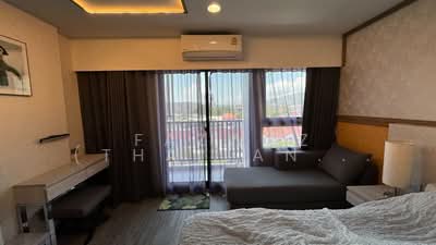 ขาย - Dusit D2 Residences Hua Hin : ดุสิตดีทู เรสซิเดนเซส หัวหิน, ประจวบคีรีขันธ์