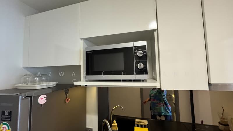 Dusit D2 Residences Hua Hin : ดุสิตดีทู เรสซิเดนเซส หัวหิน, ประจวบคีรีขันธ์, ถนนเพชรเกษม, หนองแก, หัวหิน, ประจวบคีรีขันธ์, 26 ตร.ม., คอนโด ขาย, โดย Fazwaz (Thailand) Co., Ltd., 500355761 - DDproperty.com