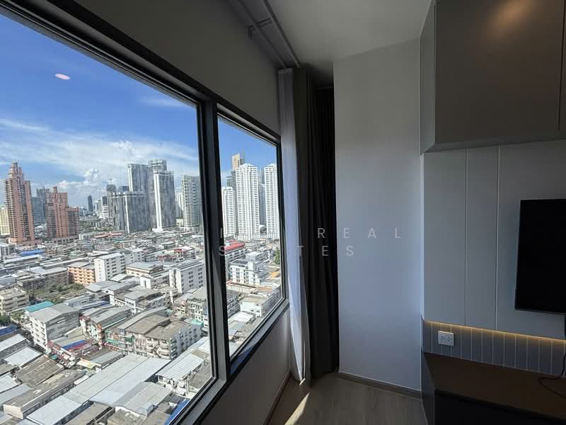 Life Rama 4-Asoke, Bangkok, Rama 4 Road, Khlong Toei, Bangkok, 2 Bedrooms, 50 sqm, Condo For Rent, by Living Real Estates, 500355762 - DDproperty.com