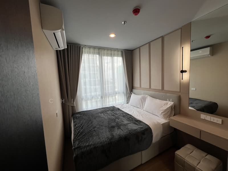 Nue Evo Ari, Bangkok, 50 Phahon Yothin 7, Samsen Nai, Phaya Thai, Bangkok, 2 Bedrooms, 45 sqm, Condo For Rent, by Puriwat Chinsongkram, 500355767 - DDproperty.com