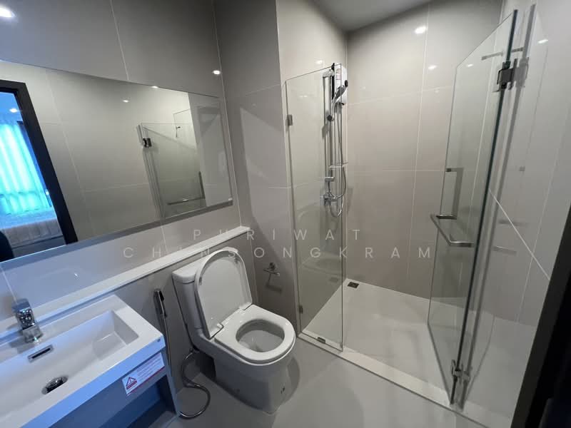 Nue Evo Ari, Bangkok, 50 Phahon Yothin 7, Samsen Nai, Phaya Thai, Bangkok, 2 Bedrooms, 45 sqm, Condo For Rent, by Puriwat Chinsongkram, 500355767 - DDproperty.com