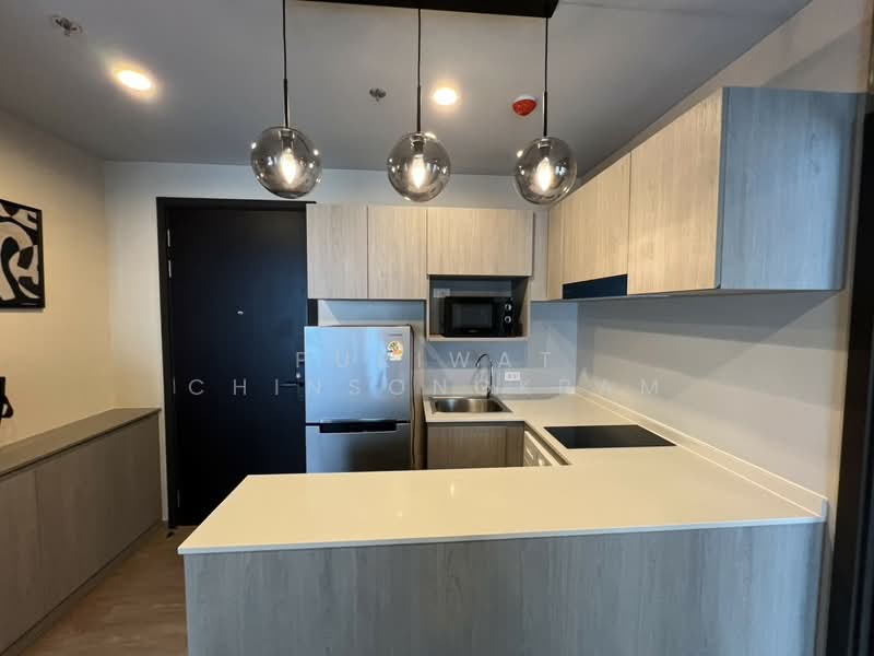 Nue Evo Ari, Bangkok, 50 Phahon Yothin 7, Samsen Nai, Phaya Thai, Bangkok, 2 Bedrooms, 45 sqm, Condo For Rent, by Puriwat Chinsongkram, 500355767 - DDproperty.com