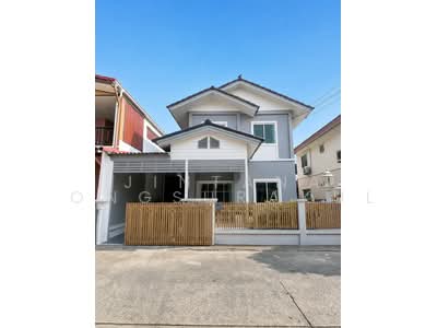ขาย - บ้านฟ้าปิยรมย์ พรีเมียร์ พาร์ค เฟส 10 : Baan Fah Piyarom Premier Park Phase 10, ปทุมธานี