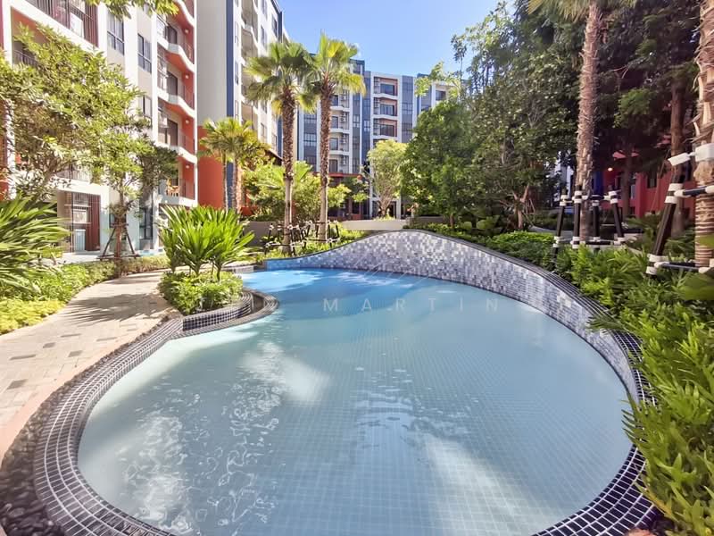 Cabanas Hua Hin, Prachuap Khiri Khan, Nong Kae, Hua Hin, Prachuap Khiri Khan, 2 Bedrooms, 66 sqm, Condo For Sale, by Jon Martin, 500355769 - DDproperty.com