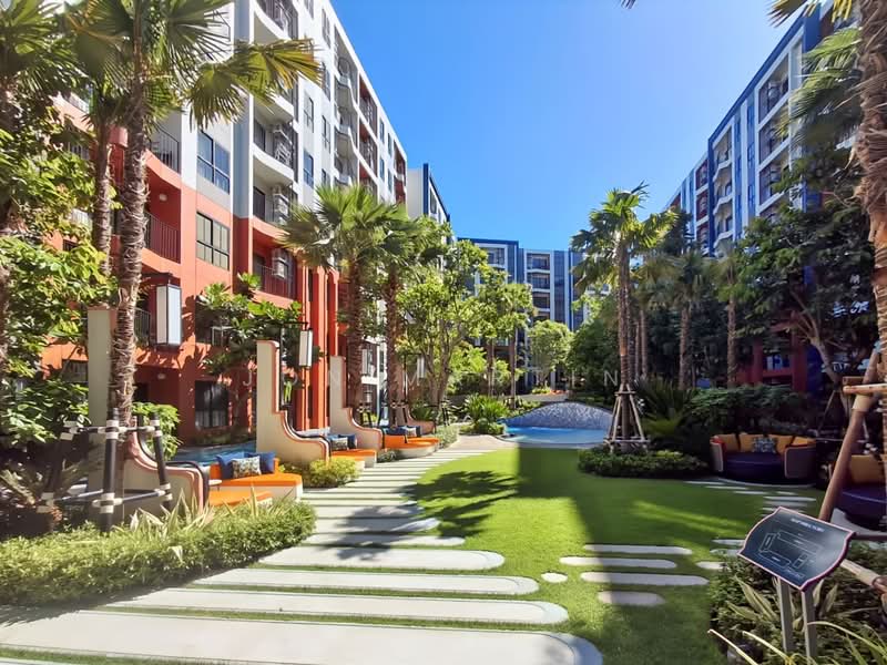 Cabanas Hua Hin, Prachuap Khiri Khan, Nong Kae, Hua Hin, Prachuap Khiri Khan, 2 Bedrooms, 66 sqm, Condo For Sale, by Jon Martin, 500355769 - DDproperty.com