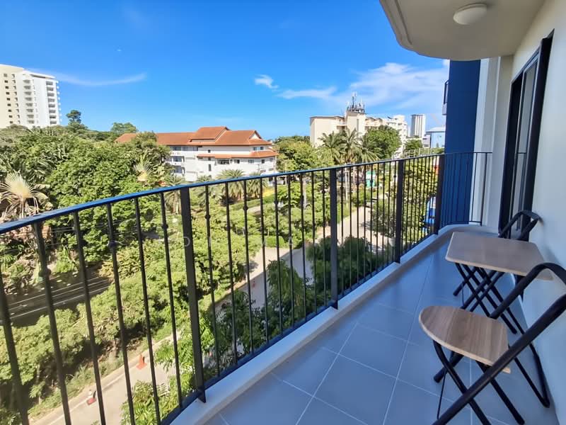 Cabanas Hua Hin, Prachuap Khiri Khan, Nong Kae, Hua Hin, Prachuap Khiri Khan, 2 Bedrooms, 66 sqm, Condo For Sale, by Jon Martin, 500355769 - DDproperty.com